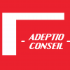 Logo Adeptio